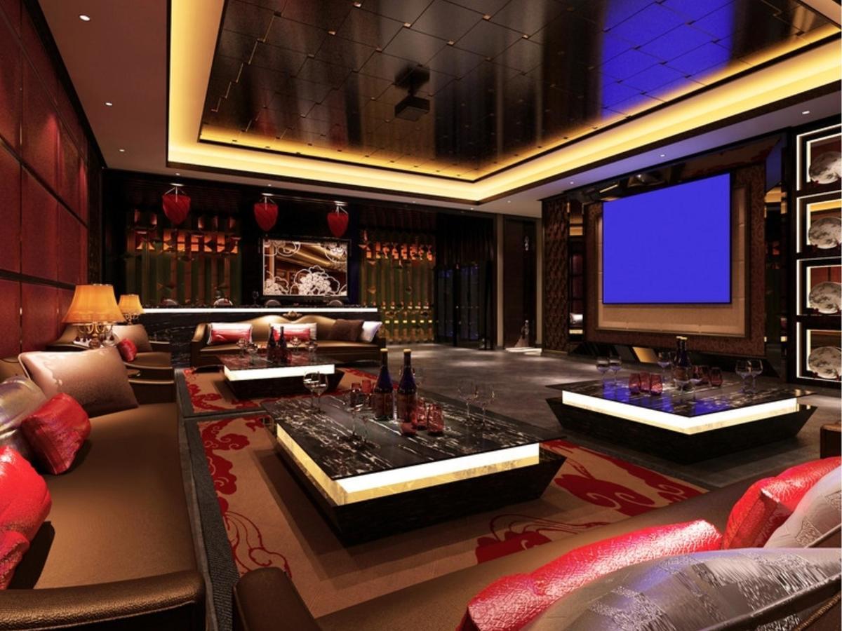 Grand Skylight International Hotel Huizhou Хойчжоу Экстерьер фото