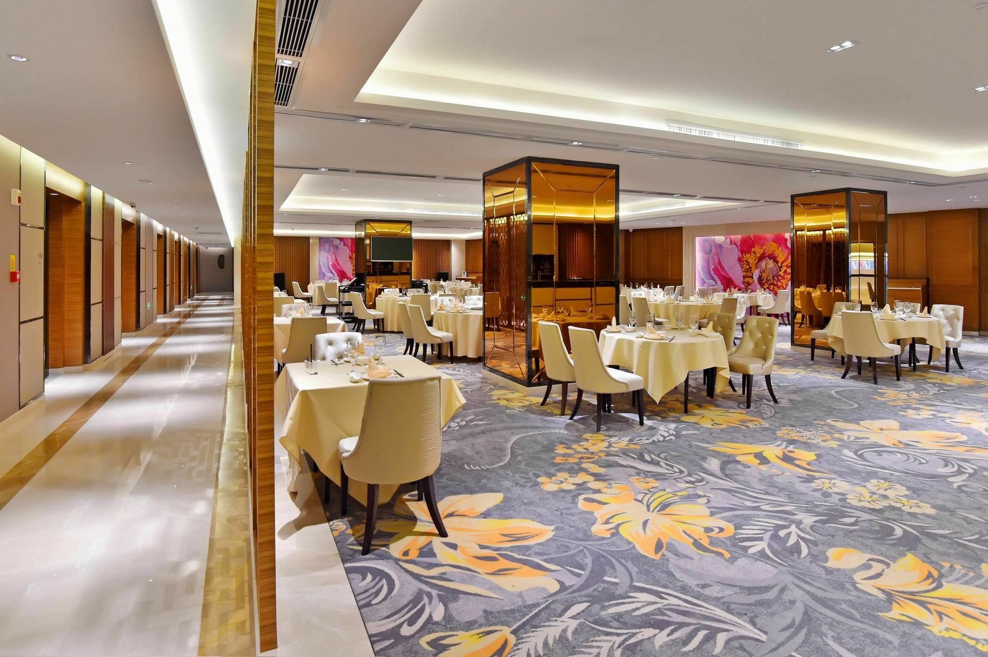 Grand Skylight International Hotel Huizhou Хойчжоу Экстерьер фото