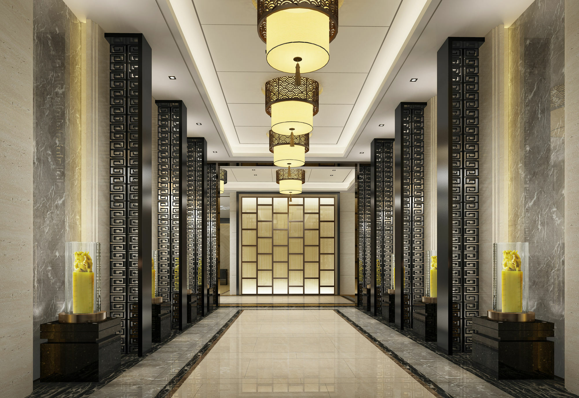 Grand Skylight International Hotel Huizhou Хойчжоу Экстерьер фото
