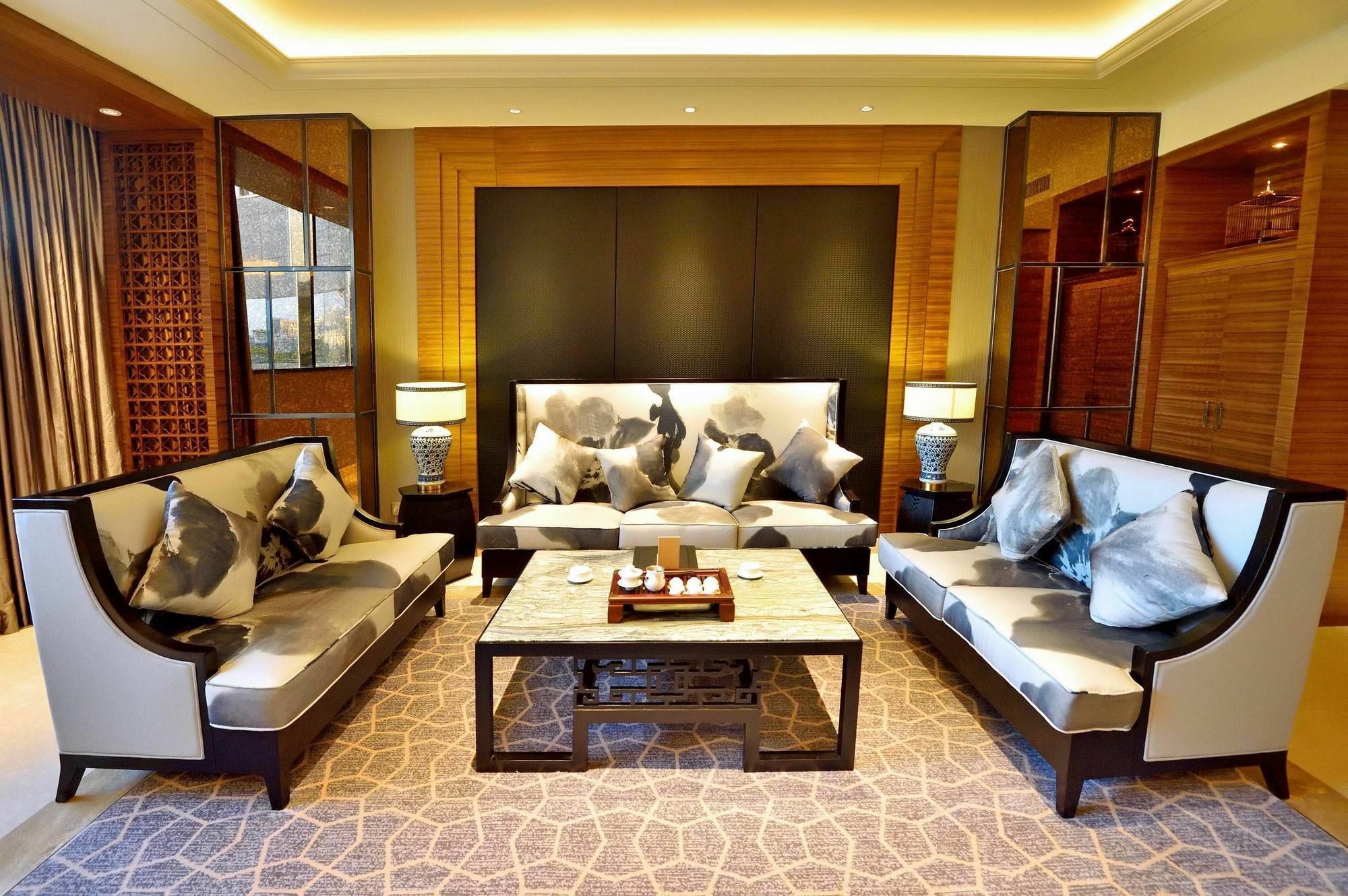 Grand Skylight International Hotel Huizhou Хойчжоу Экстерьер фото